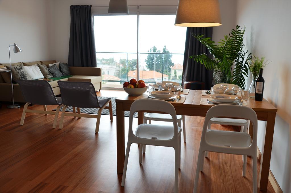 Carvalhal Old Town Appartement Funchal  Kamer foto