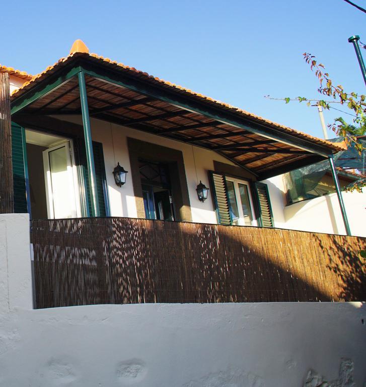 Carvalhal Old Town Appartement Funchal  Buitenkant foto