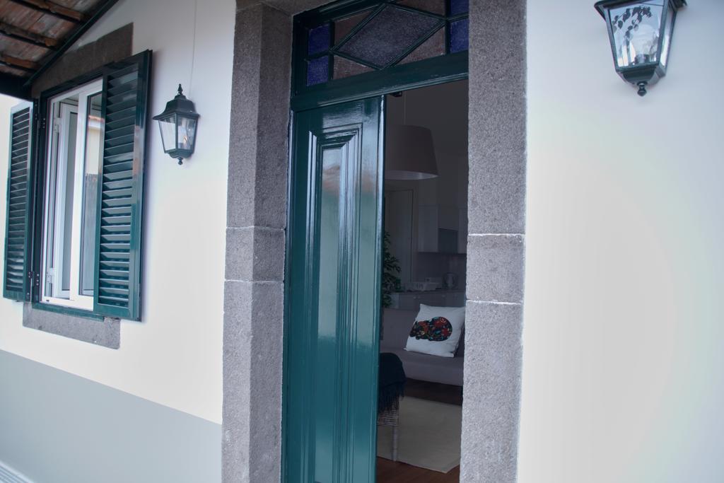 Carvalhal Old Town Appartement Funchal  Buitenkant foto